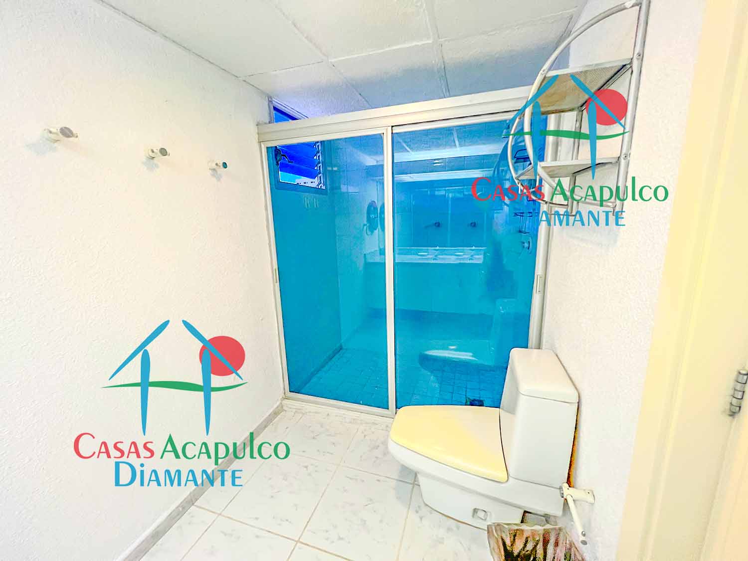 Torre Palladio 101 - Baño completo 2